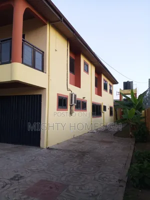 6bdrm House in Mighty Homes, Kasoa for rent