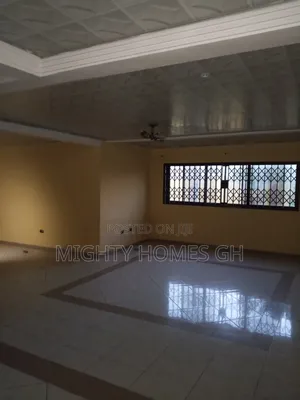 6bdrm House in Mighty Homes, Kasoa for rent