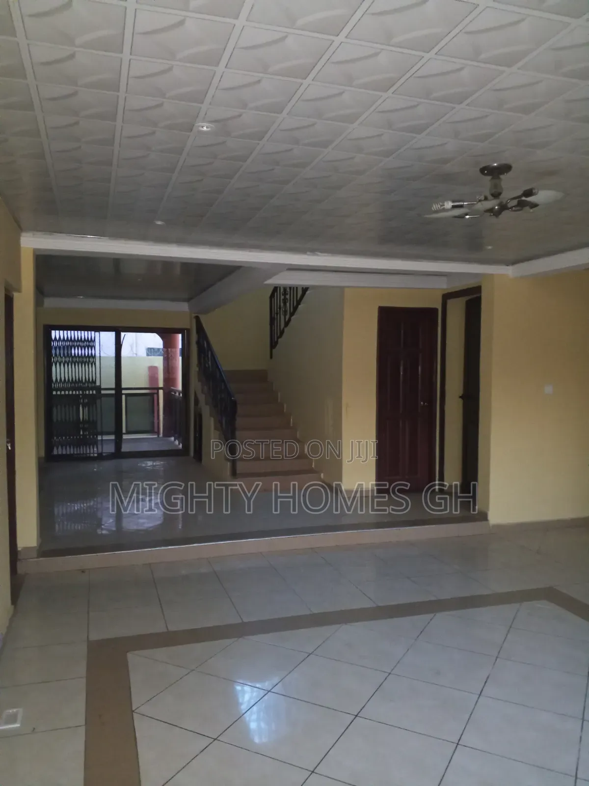 6bdrm House in Mighty Homes, Kasoa for rent