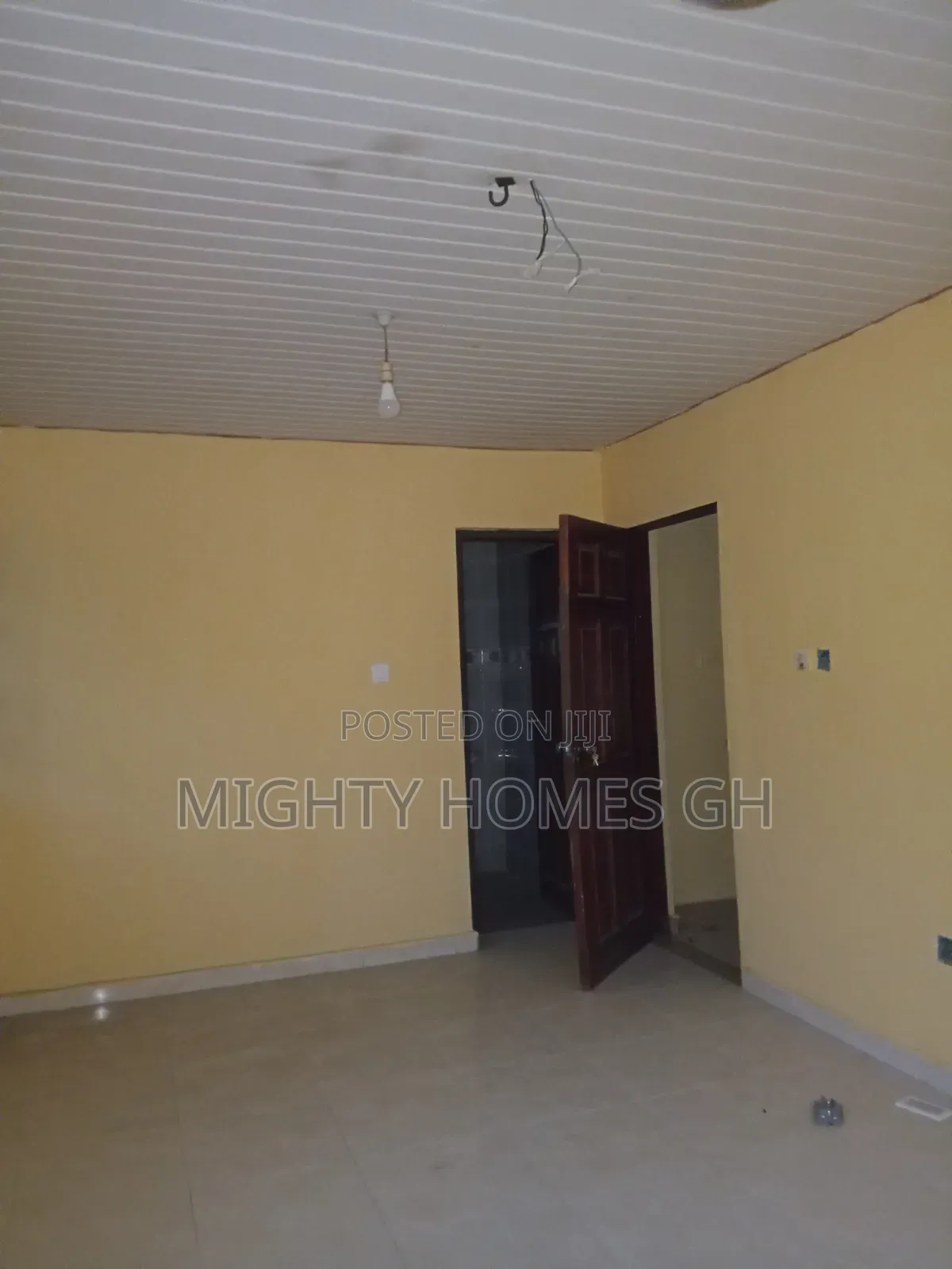 6bdrm House in Mighty Homes, Kasoa for rent