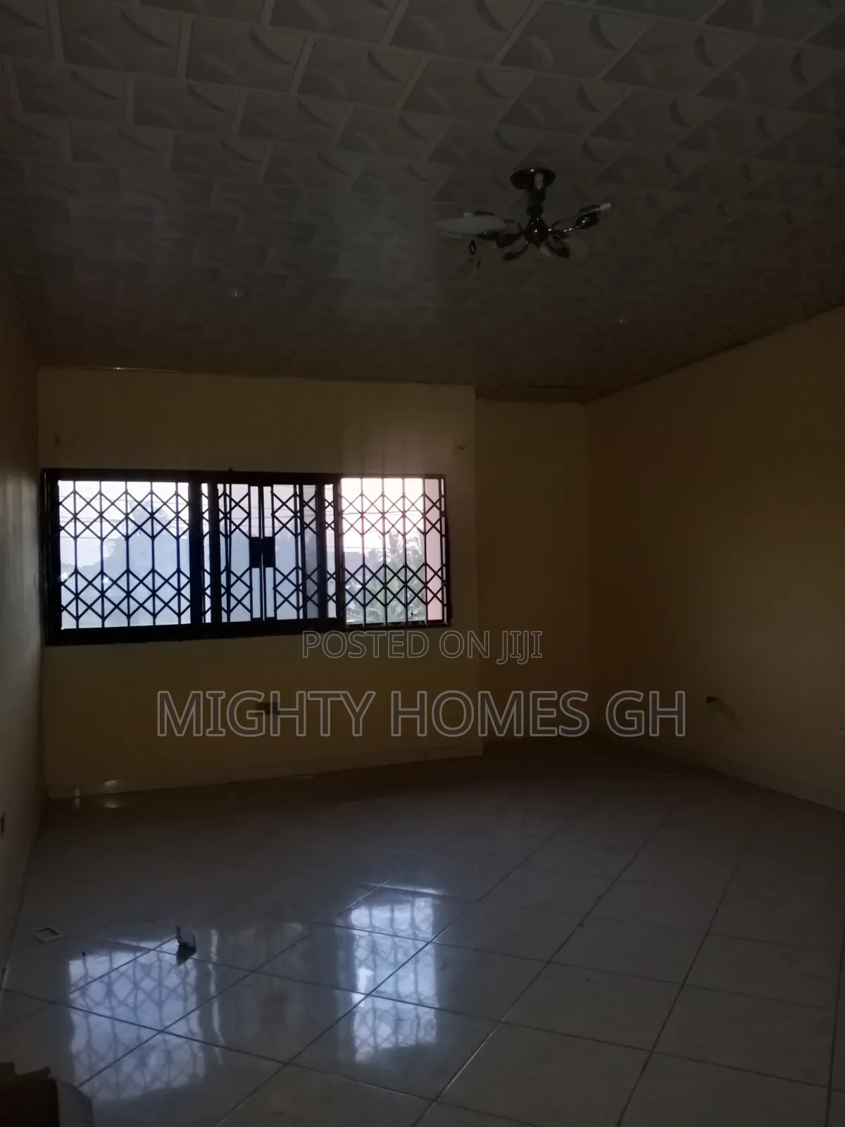 6bdrm House in Mighty Homes, Kasoa for rent