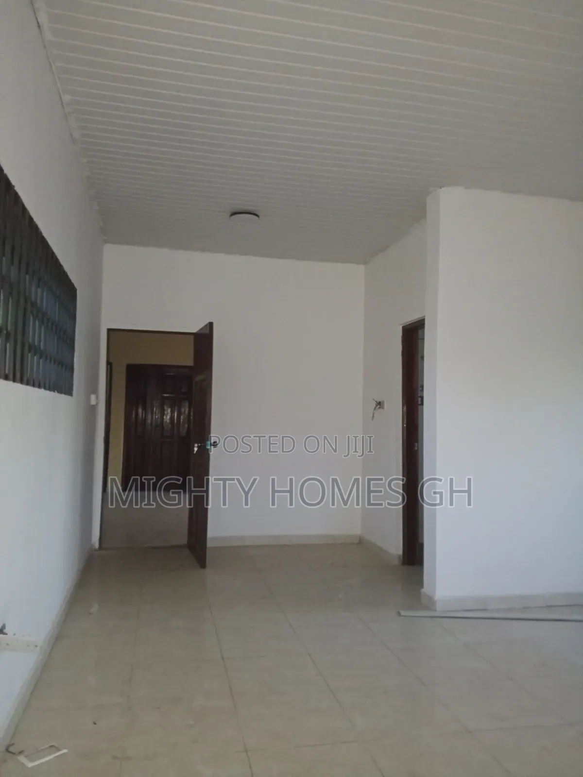 6bdrm House in Mighty Homes, Kasoa for rent