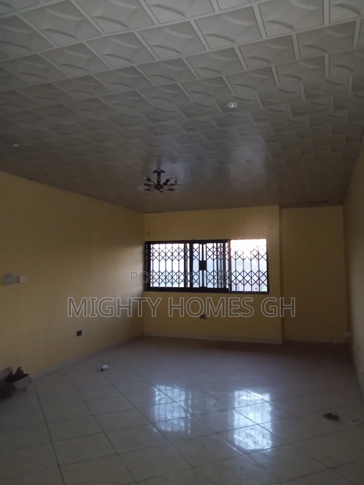 6bdrm House in Mighty Homes, Kasoa for rent