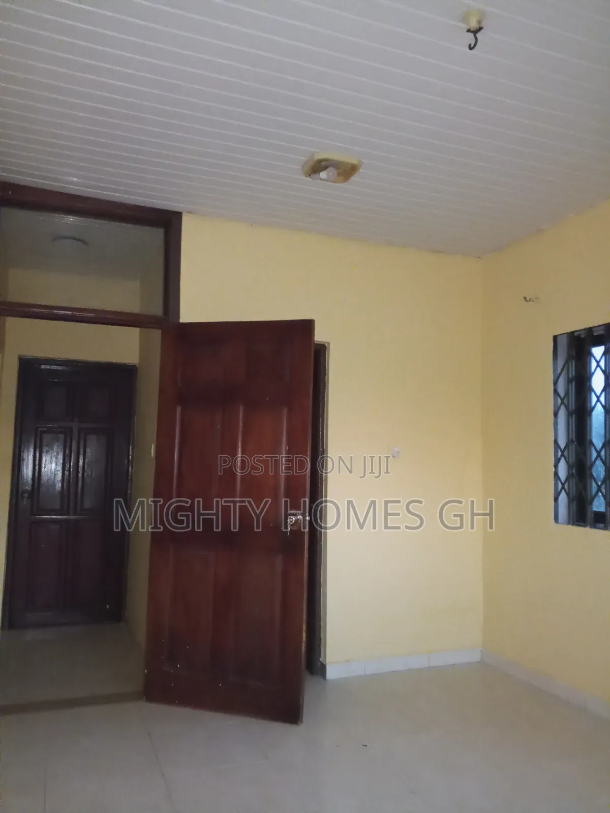 6bdrm House in Mighty Homes, Kasoa for rent