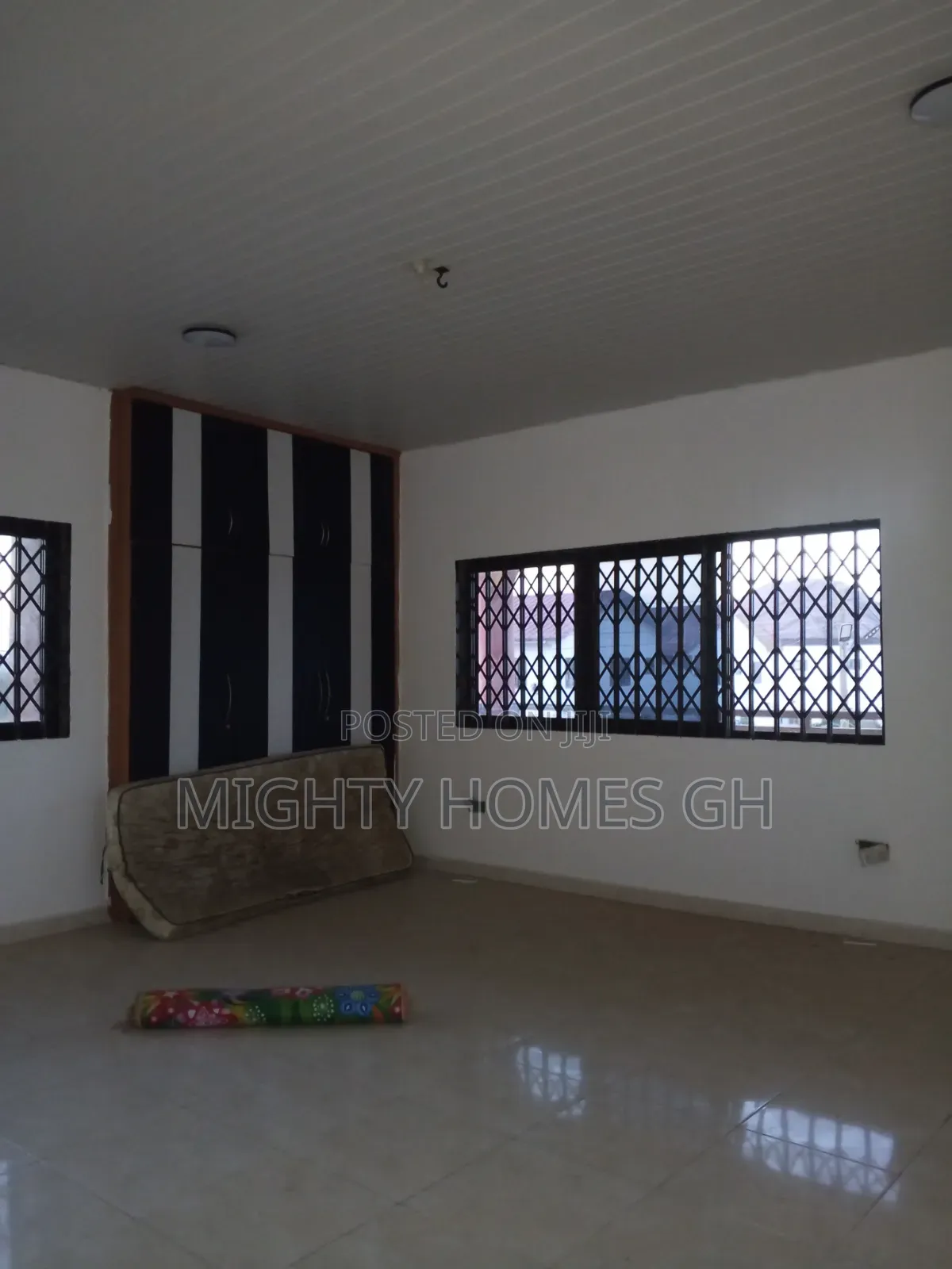 6bdrm House in Mighty Homes, Kasoa for rent