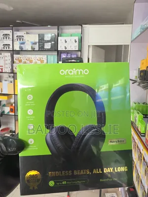Oraimo Boom Pop Lite