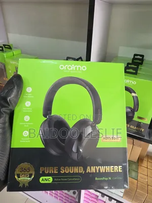 Oraimo Boom Pop Lite