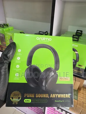 Oraimo Boom Pop Lite