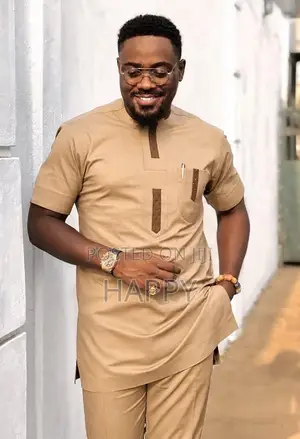 Kaftan Wear