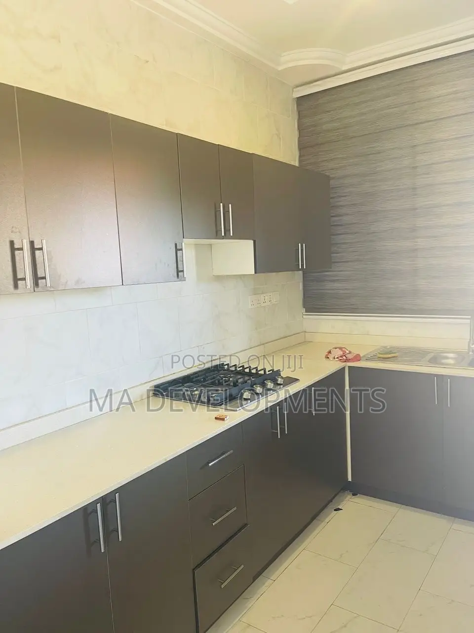 1bdrm Apartment in Madev Realty, Lapaz for rent