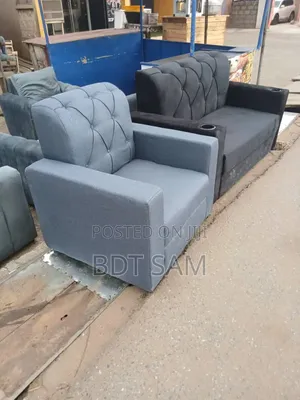 Strong Sofa Set