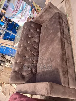 Strong Sofa Set