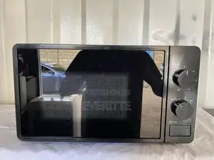 Epio Quality Solo Microwave Oven Very Neat