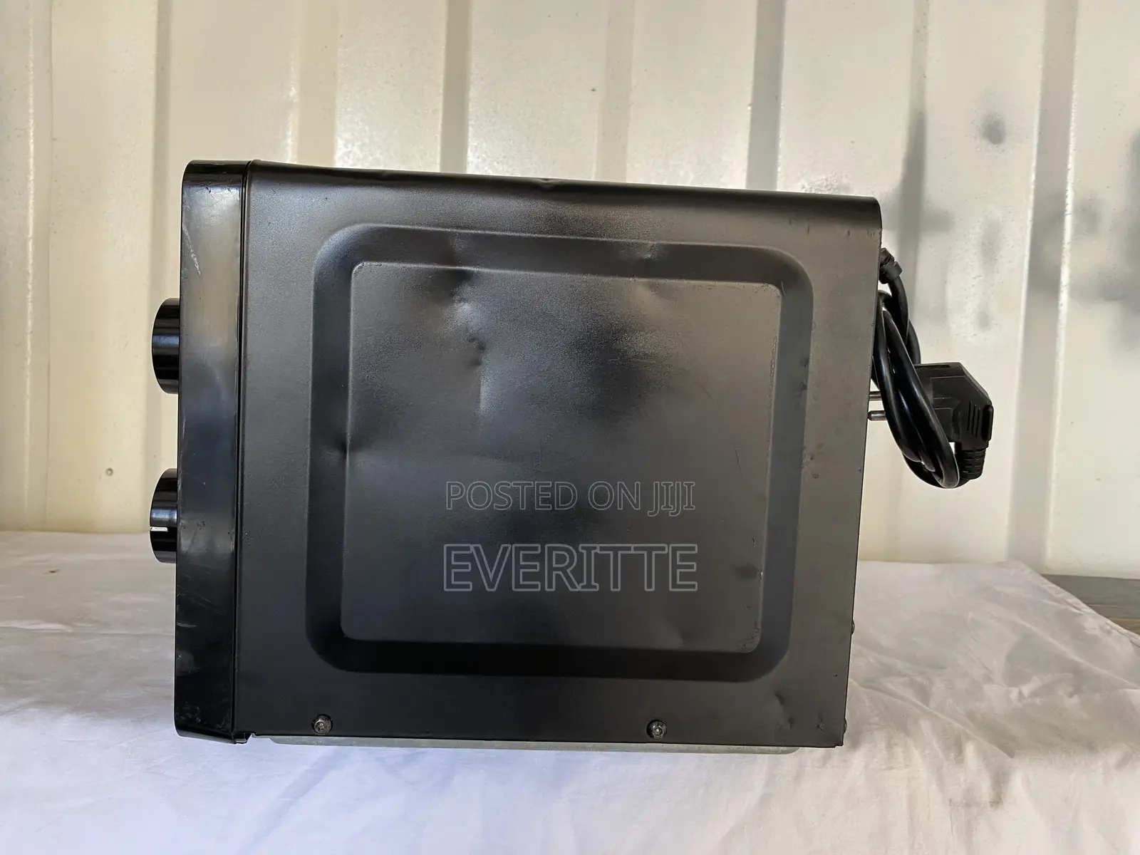 Epio Quality Solo Microwave Oven Very Neat