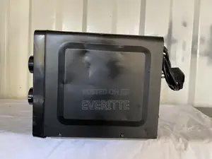 Epio Quality Solo Microwave Oven Very Neat