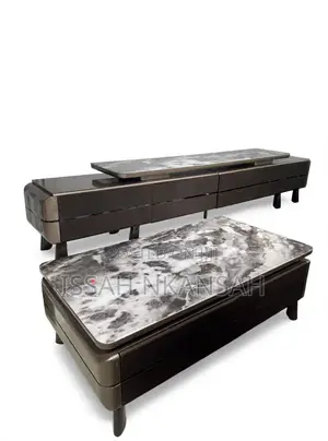 Morden TVS Stand Set