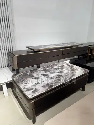 Morden TVS Stand Set