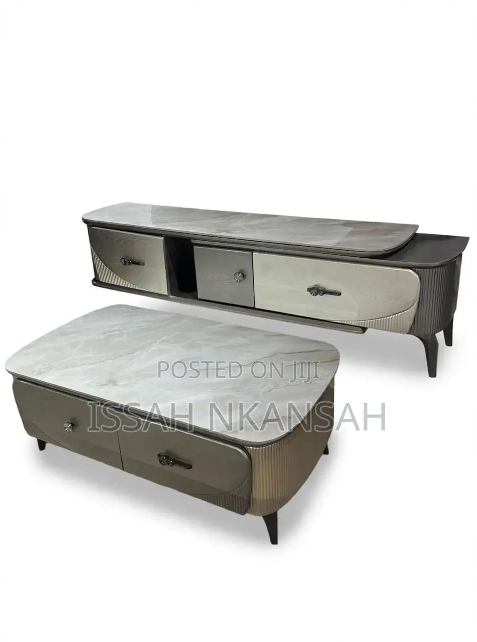 Morden TVS Stand Set