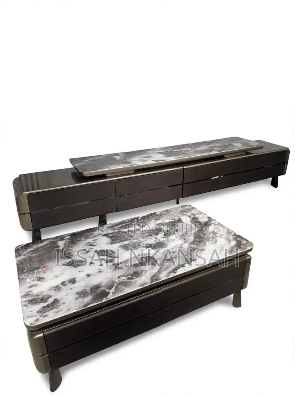 Morden TVS Stand Set
