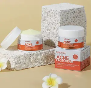 Acne Face Cream