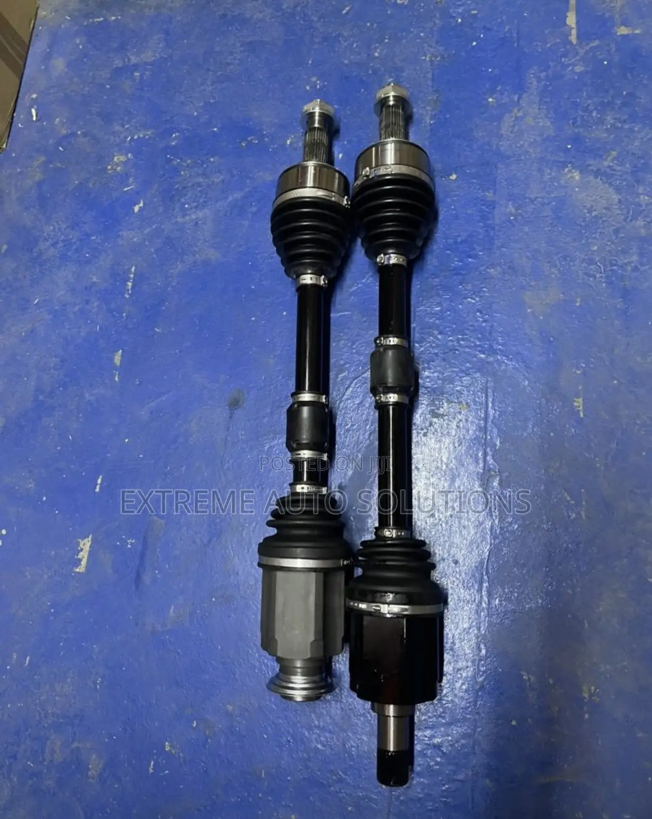 Honda Civic 1.5T 2016__2021 Shaft