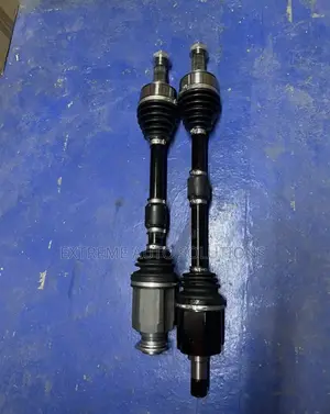 Honda Civic 1.5T 2016__2021 Shaft