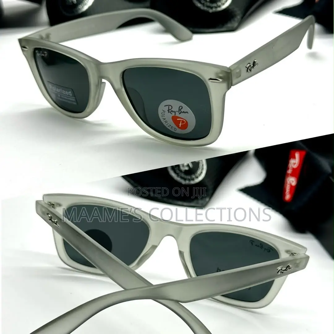 Ray-Ban Scuderia Ferrari Sunglasses