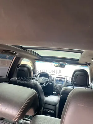 Kia Sorento 4dr SUV 2016 White