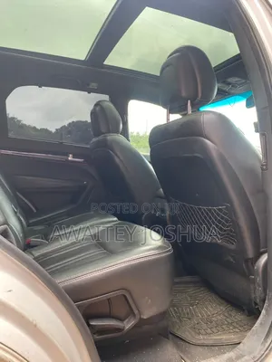 Kia Sorento 4dr SUV 2016 White