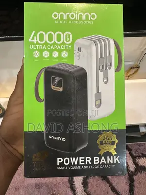 Power Bank