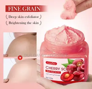 Body Scrub