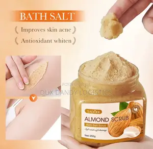 Body Scrub