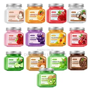 Body Scrub