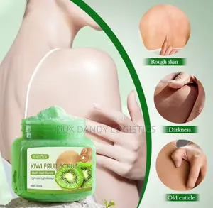 Body Scrub