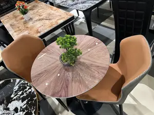 2- Chairs Dining Set