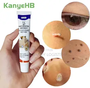Wart Remover Ointment