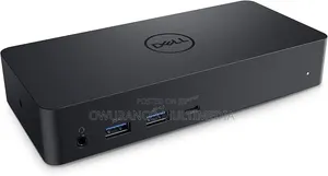 Dell Universal Dock D6000: Triple 4k/5k  With Turbo Blast Performance