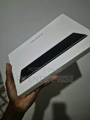 New Samsung Galaxy Tab A11+ 128 GB Black