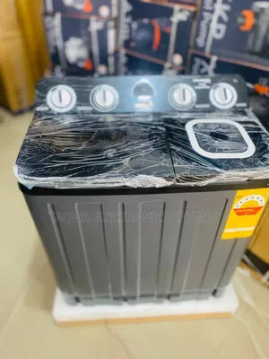 Great Nasco 7kg Twin Tub Washing Machine
