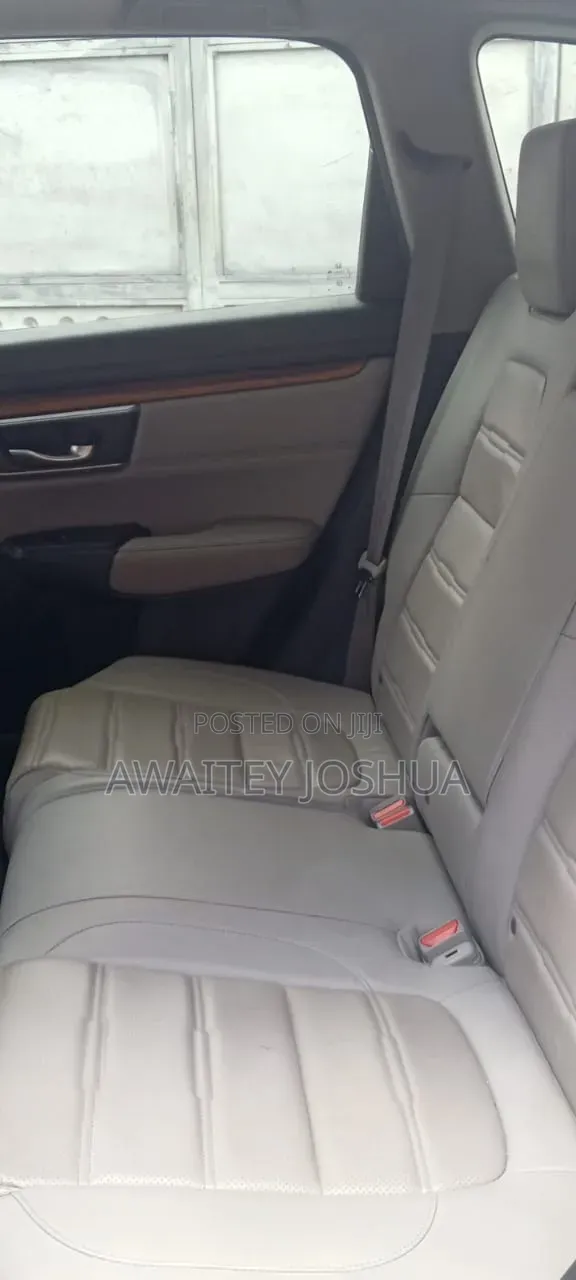 Toyota Highlander 2016 Red