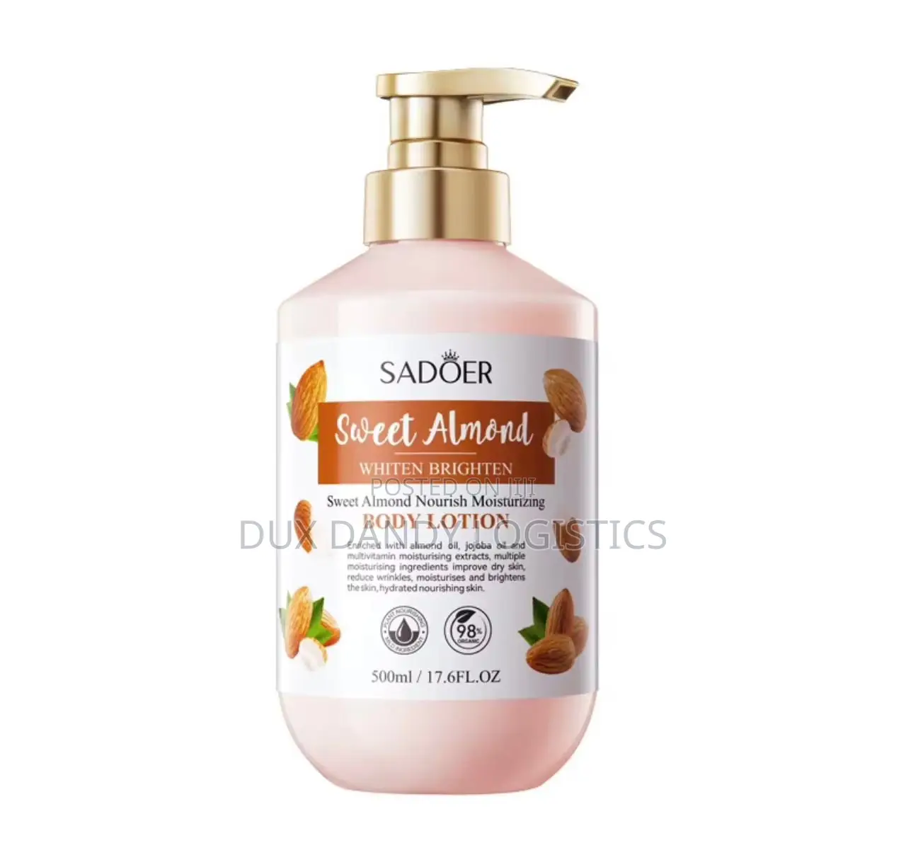 Body Lotion