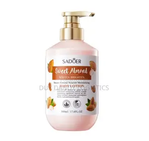 Body Lotion