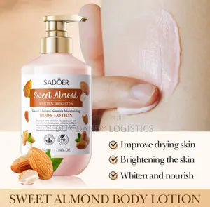 Body Lotion