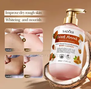 Body Lotion