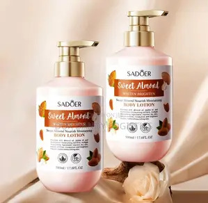 Body Lotion