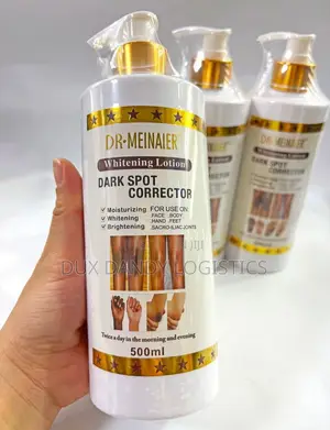 Dark Spot Corrector