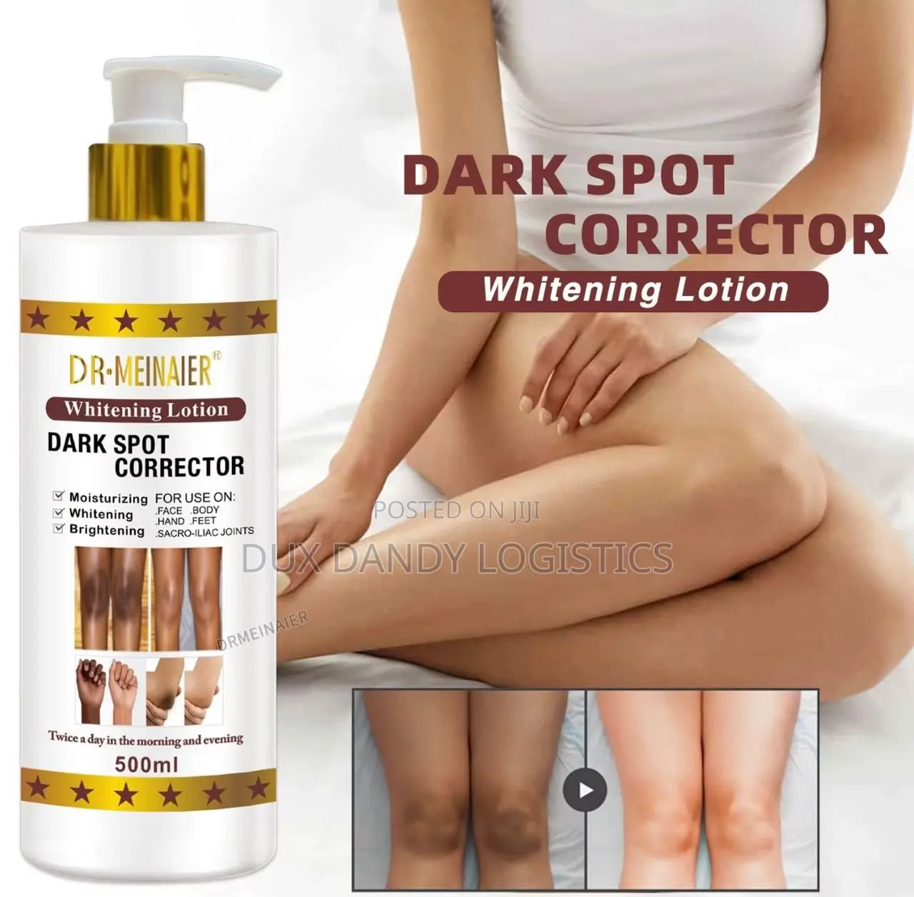 Dark Spot Corrector