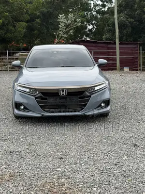 Honda Accord Sport 1.5T 2022 Blue