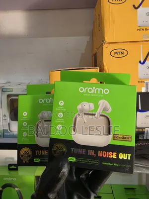 Oraimo Spacebuds Neo+