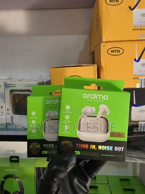 Oraimo Spacebuds Neo+